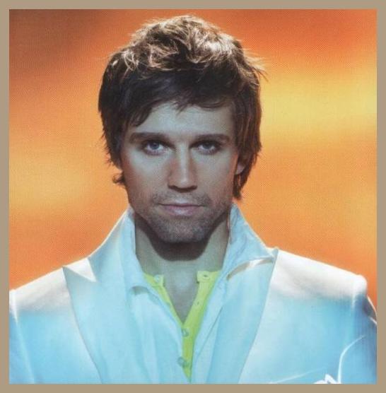 Jason Orange